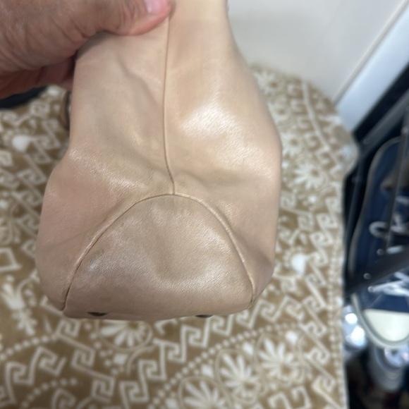 Coach SoHo Bag F18751 Pale Pearl Pink - Picture 11 of 14